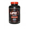 Lipo 6 Black extreme potency (120капс)