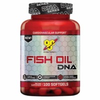 Fish Oil DNA (100капс) 