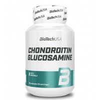 Chondroitin glucosamine (60 капс)