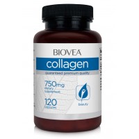 Collagen 750 mg (120капс)