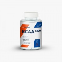 BCAA 1200 (120капс)