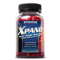 Xpand (84капс)