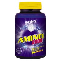 Amino 2000 (150таб)