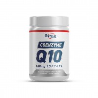 Coenzyme Q10 100мг (60капс)