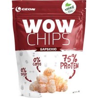 WOW Protein Chips (30г)