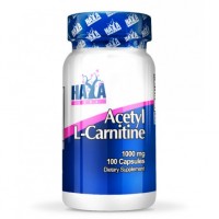 Acetyl L-carnitine (100капс)