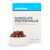 Chocolate Protein Balls (1шт)