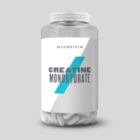 Creatine Monohydrate (250таб)