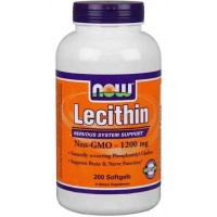 Lecithin (200капс)