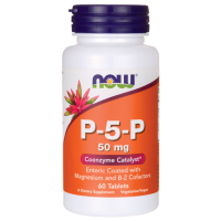 P-5-P 50 мг (60таб)