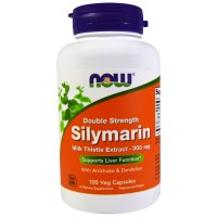 Silymarin 300 мг (100капс)