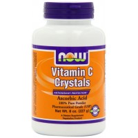 Витамин C Crystals (227г)
