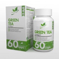 Green Tea Extract (60капс)