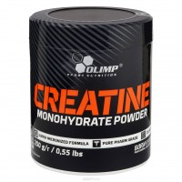 Creatine Monohydrate Powder (250г)