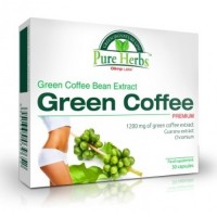 Green Coffee Premium (30капс)