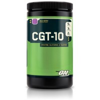 CGT10 (Creatine-glutamine-taurine) (600г)