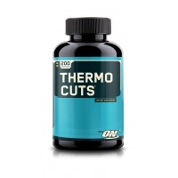 Thermo Cuts (200капс)