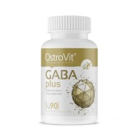 GABA Plus (90таб)