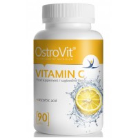 Vitamin C (90таб)