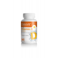 Vitamin D (90таб)