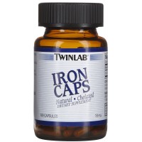 Iron (100капс)