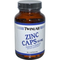 Zinc (90капс)