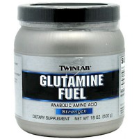 Glutamine Fuel (500г)