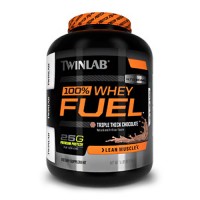 100% Whey Protein Fuel (2,27кг) 