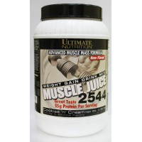 Muscle Juice 2544 (2,25кг)