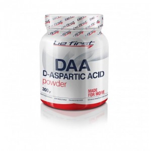 D-Aspartic Acid Powder (300г)
