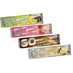 Go Protein Bar (80г)