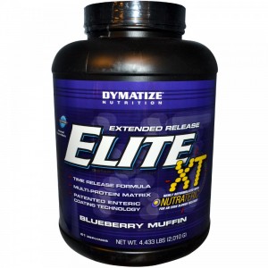 Elite XT (1,8кг)