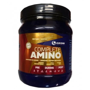 Complete Amino (360таб)