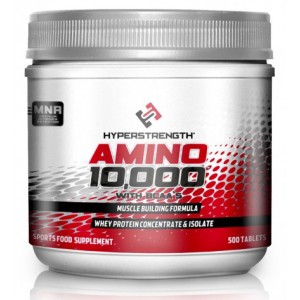 Amino 10000 (500таб)