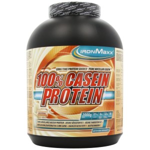 100% Casein Protein (2000г)