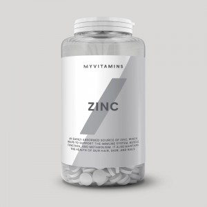 Zinc (270таб)