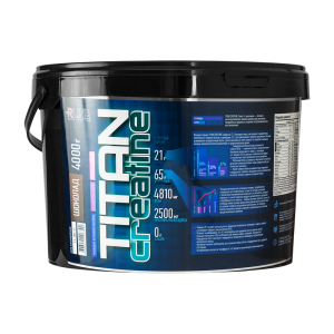 Titan Creatine (4кг)