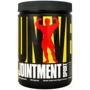 Jointment Sport (120капс)