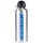 Бутылка для воды металлическая (750ml) 