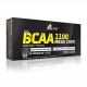 BCAA Mega Caps (120капс)