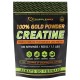 100% Gold Creatine (500г)