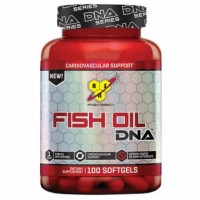 Fish Oil DNA (100капс) 