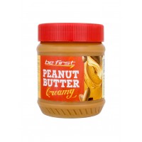 Арахисовая паста (Кремовая) (340г)