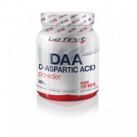 D-Aspartic Acid Powder (300г)