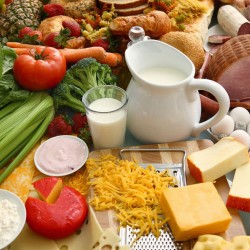 Продукты с низким содержанием углеводов! Продукты с низким содержанием углеводов!