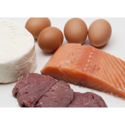 Продукты, богатых протеином Продукты, богатых протеином