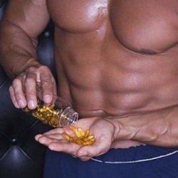 Омега-3 жирные кислоты Омега-3 жирные кислоты