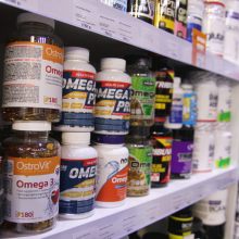 BODYBUILDING SHOP в ТЦ Смайл Молл (Иркутск) BODYBUILDING SHOP в ТЦ Смайл Молл (Иркутск)