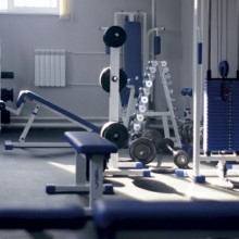Спортивно-развлекательный комплекс «Арена» Спортивно-развлекательный комплекс «Арена»
