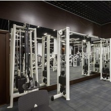 Фитнес-центр «Powerhouse Gym» (Краснококшайская) Фитнес-центр «Powerhouse Gym» (Краснококшайская)